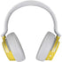 Sweden Soccer Flag Surface Headphones Skin